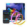 Govee rgbicww outdoor ledstrip (10 meter, 2,4ghz wifi, bluetooth)