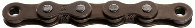 Collana KMC BD0704A 1 2x3 32 SMAL Z1 BROWN - 112 Schakels