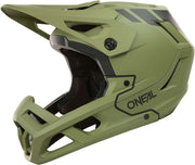 O'neal SL1 Crest - Casco integral - afbeelding 2