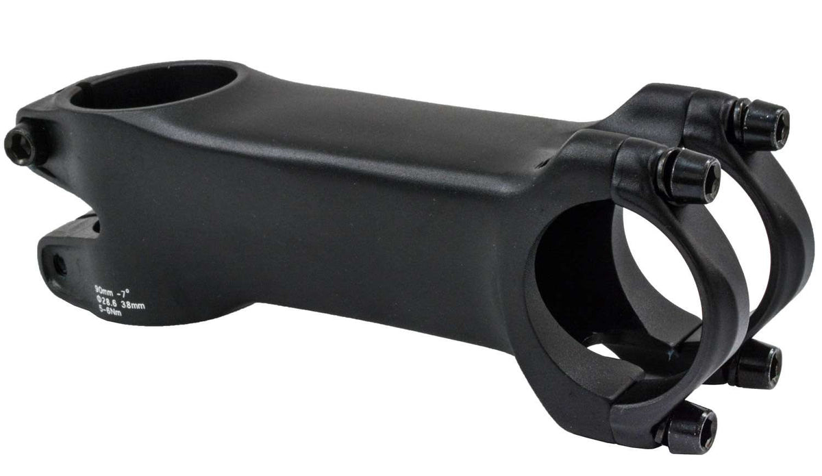 Voce Katana Mamba da 31,8 mm