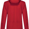 Cortavientos con capucha Gorewear fernflow - cortavientos para mujer