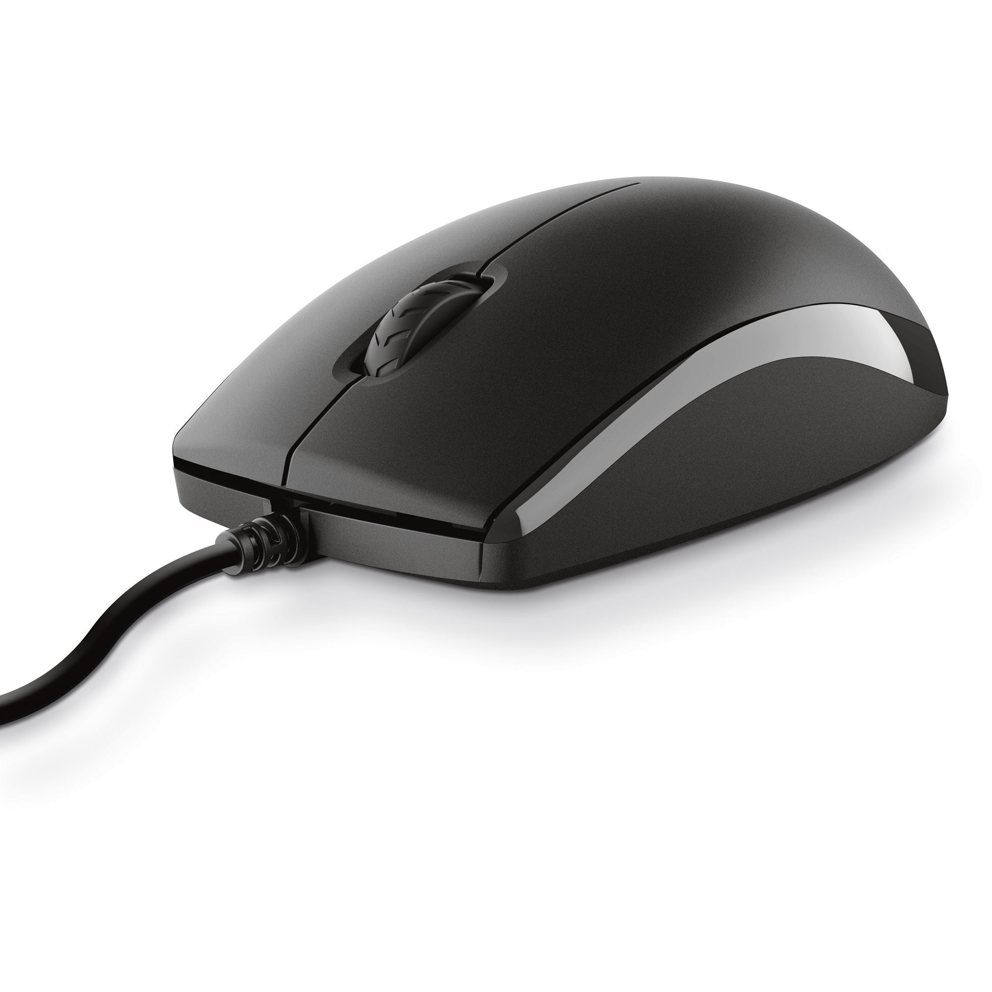 Trust Keyboard Mouse Set