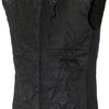 Protective scope - mtb vest
