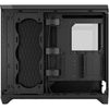Fractal design meshify 3 xl big tower behuizing (zwart | 2x usb-a | 1x usb-c | tempered glass)