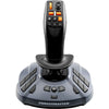 Thrustmaster simtask farmstick joystick (zwart grijs, pc)