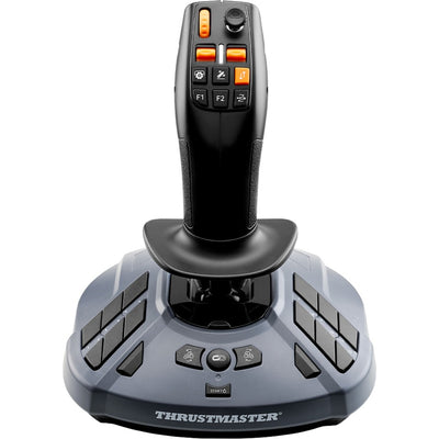 FRUTTMASTER SIMTASK Farmtick