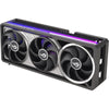Scheda grafica Asus ROG Astral GeForce RTX 5080 OC (3x DisplayPort, 2x HDMI 2.1, DLSS 4)