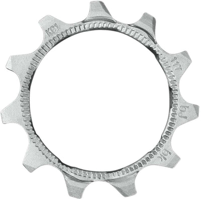 Rueda dentada Shimano para cs-hg50-10