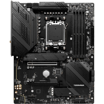 MSI MAG B650 Tomahawk Wifi