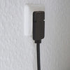 Brennenstuhl Comfort-line Plus, 4 volte