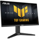 Monitor Asus tuf gaming vg249qml5a 23,8 (nero, 2x HDMI, porta display, 240 Hz)
