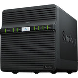 Synology DiskStation DS423 - afbeelding 4