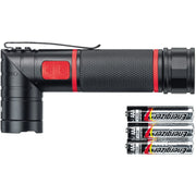 Torcia Wiha con LED, laser e luce UV - afbeelding 3
