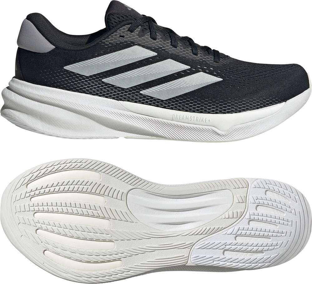 Adidas supernova stride 2 - zapatillas para correr