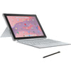 Asus chromebook cm30 detachable cl3001dm2a-r70267 10.5 2-in-1 laptop (zilver | kompanio 520 | mali-g52 2ee mc2 | 8 gb | 64 gb emmc)