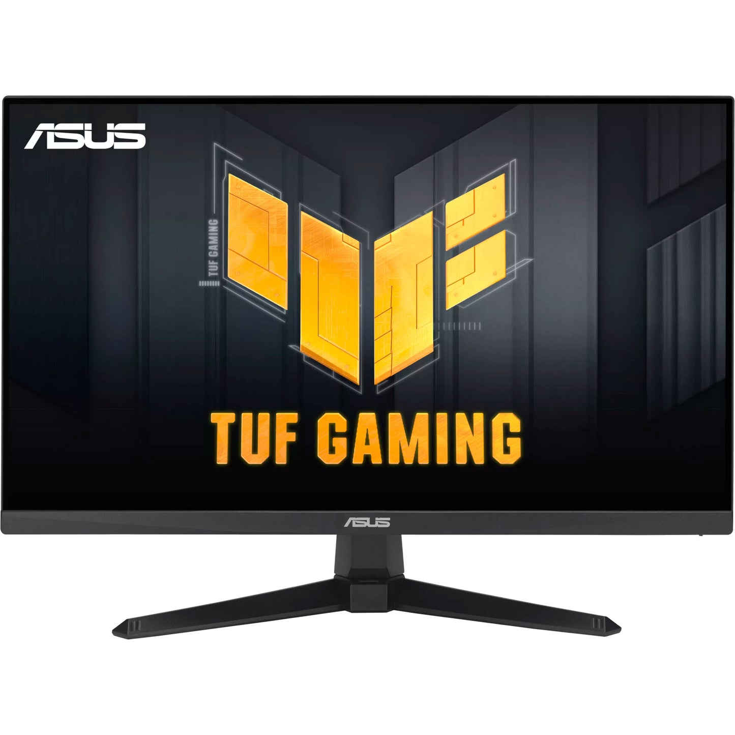 Monitor Asus tuf gaming vg249qe5a 23,8 (nero, 146 Hz (overclockato), HDMI, porta display, audio)