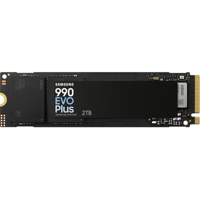 Samsung MZ-V9S2T0BW MZ-V9S2T0 SSD, 2 TB, M.2, 7150 MB S