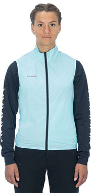 Cube atx cmpt - women's wind vest - afbeelding 2