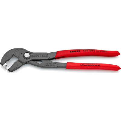 Knipex tubo di brontolonetto 85 51 250 C