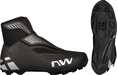 Northwave husky tech - zapatillas mtb de invierno