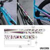 Kit protector de cuadro unicornio Dyedbro
