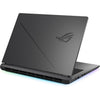 Portátil para juegos Asus ROG Strix G18 G815LR-S9103W 18 Copilot+ (Negro Gris | Core Ultra 9 275HX | RTX 5070 Ti | 32 GB | 2 TB SSD)