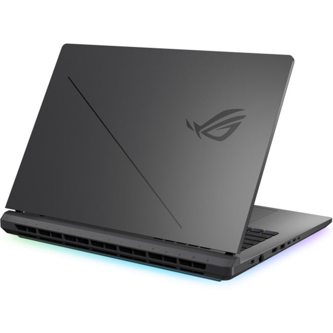 Portátil para juegos Asus ROG Strix G18 G815LR-S9103W 18 Copilot+ (Negro Gris | Core Ultra 9 275HX | RTX 5070 Ti | 32 GB | 2 TB SSD)
