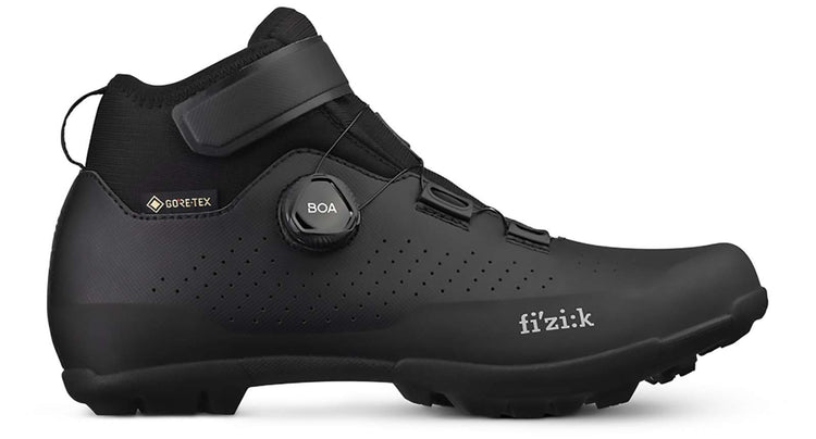 Fizik terra artica x5 gtx - scarpe invernali da mtb
