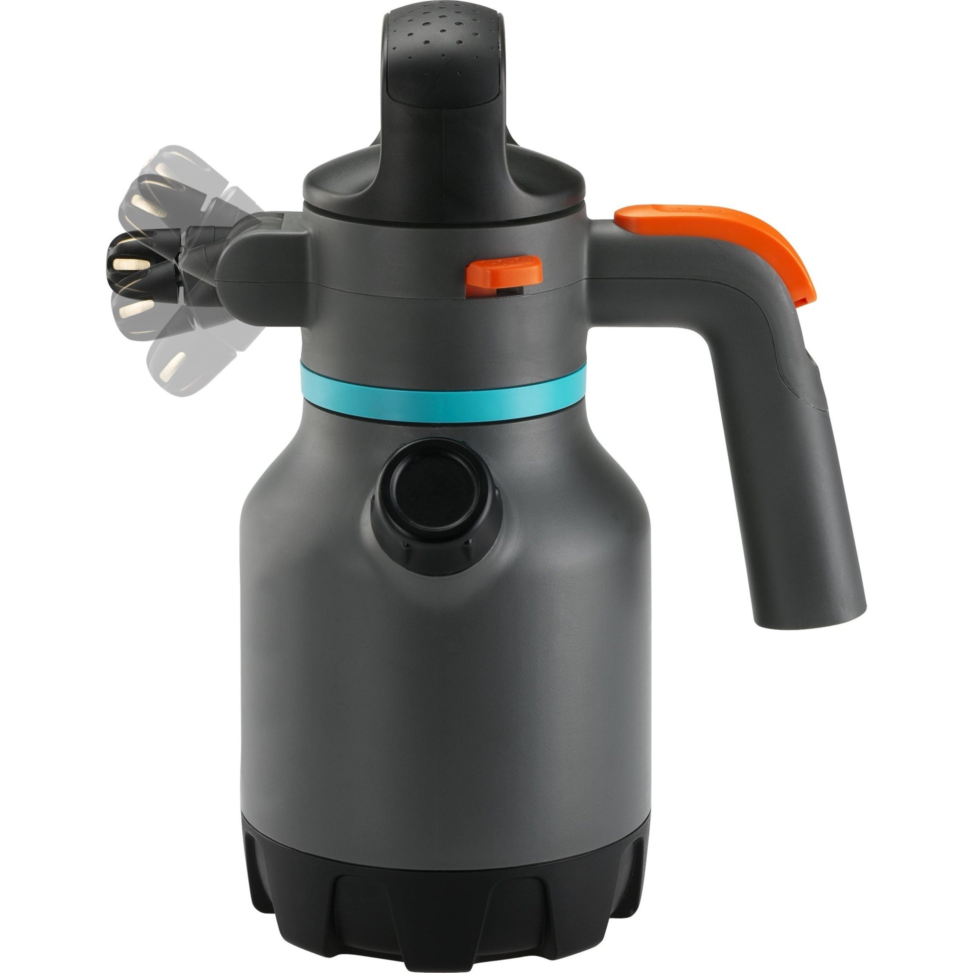 Rociador de impresión Gardena 1.25 L
