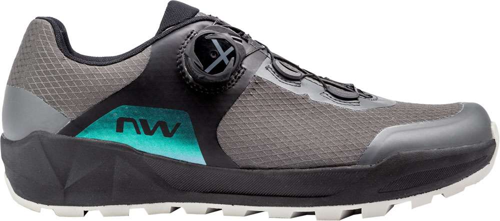 Northwave corsair 2 - scarpe da mtb da donna