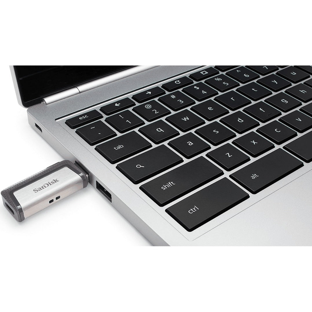 Sandisk Ultra Dual Drive Go 64 GB