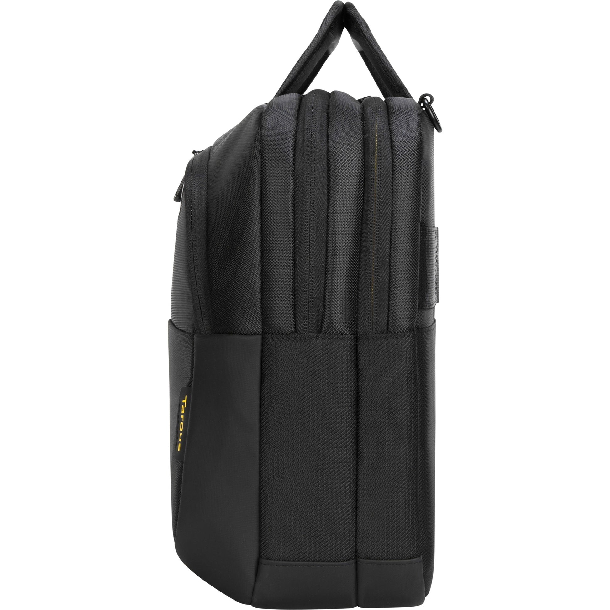 Targus CityGear 15-17.3 Custodia per laptop con caricamento dall'alto