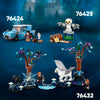 Lego 76425 Harry Potter Hedwig a Ligusterlaan 4