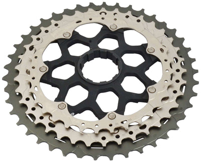 Unidad de piñón Shimano para cs-m8000