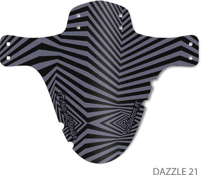 Rie:sel design schlamm:pe parafango