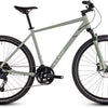 Cube nature slx pistacchio'n'palemint