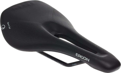 Ergon Saddle Sr Sport Gel Ladies S M Nero