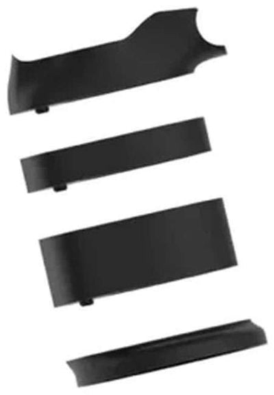 Dedacciai Ball Head S-DCR 56 mm para cero2 y cero1