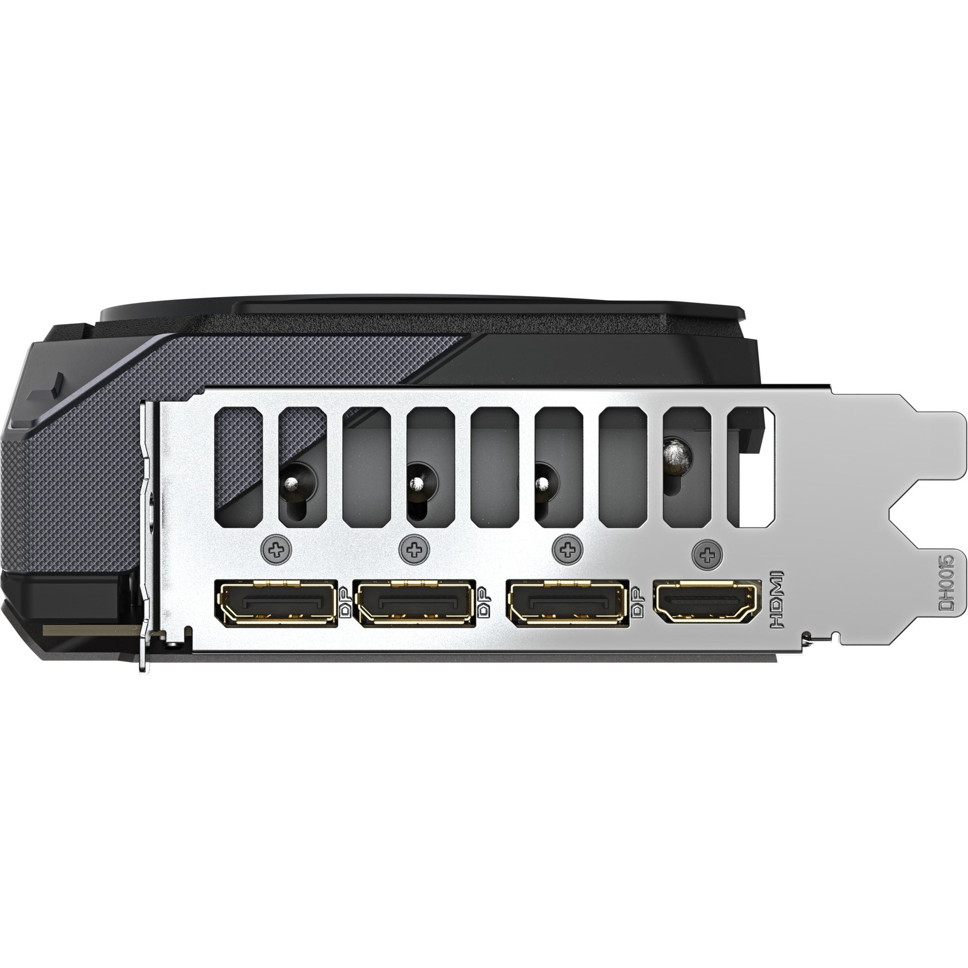 Gigabyte GV-N5070Gaming OC-12GD GeForce RTX 5070 Gaming OC 12G, 12 GB, GDDR7, 192 bit, PCIe 5.0