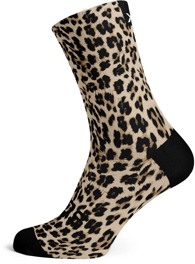 Calzature Sox luminose e funky: calzini