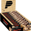 Powerbar proteína plus 33% barrita caja 10er