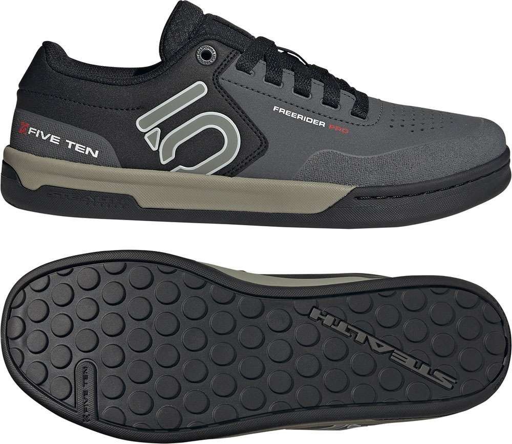 Five ten freerider pro - zapatillas mtb