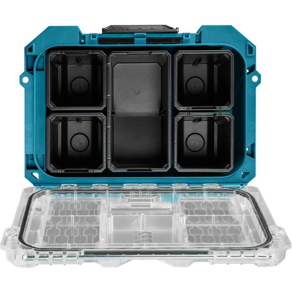 Makita accesorios maktrak organizador compacto - p-91067