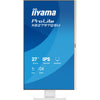 Monitor Iiyama prolite xb2797qsu-w1 27 (bianco (opaco), HDMI, porta display, USB, audio)