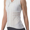 Castelli anima 4 - women's sleeveless jersey