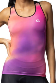 Alé aurora - women's tank top - afbeelding 1