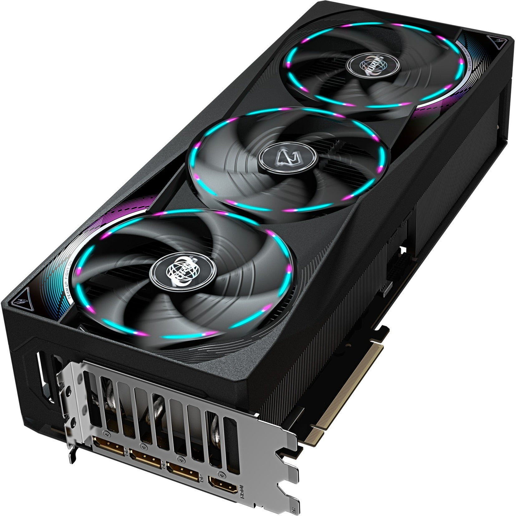 Gigabyte GV-N5080AUS M-16GD Aorus GeForce RTX 5080 Master 16G, 16GB, GDDR7, 256BIT