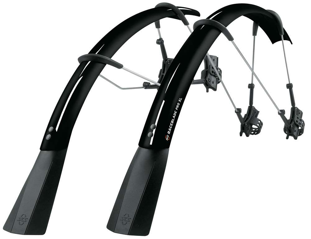 SKS Fender Set 28 Raceblade Pro XL ZW