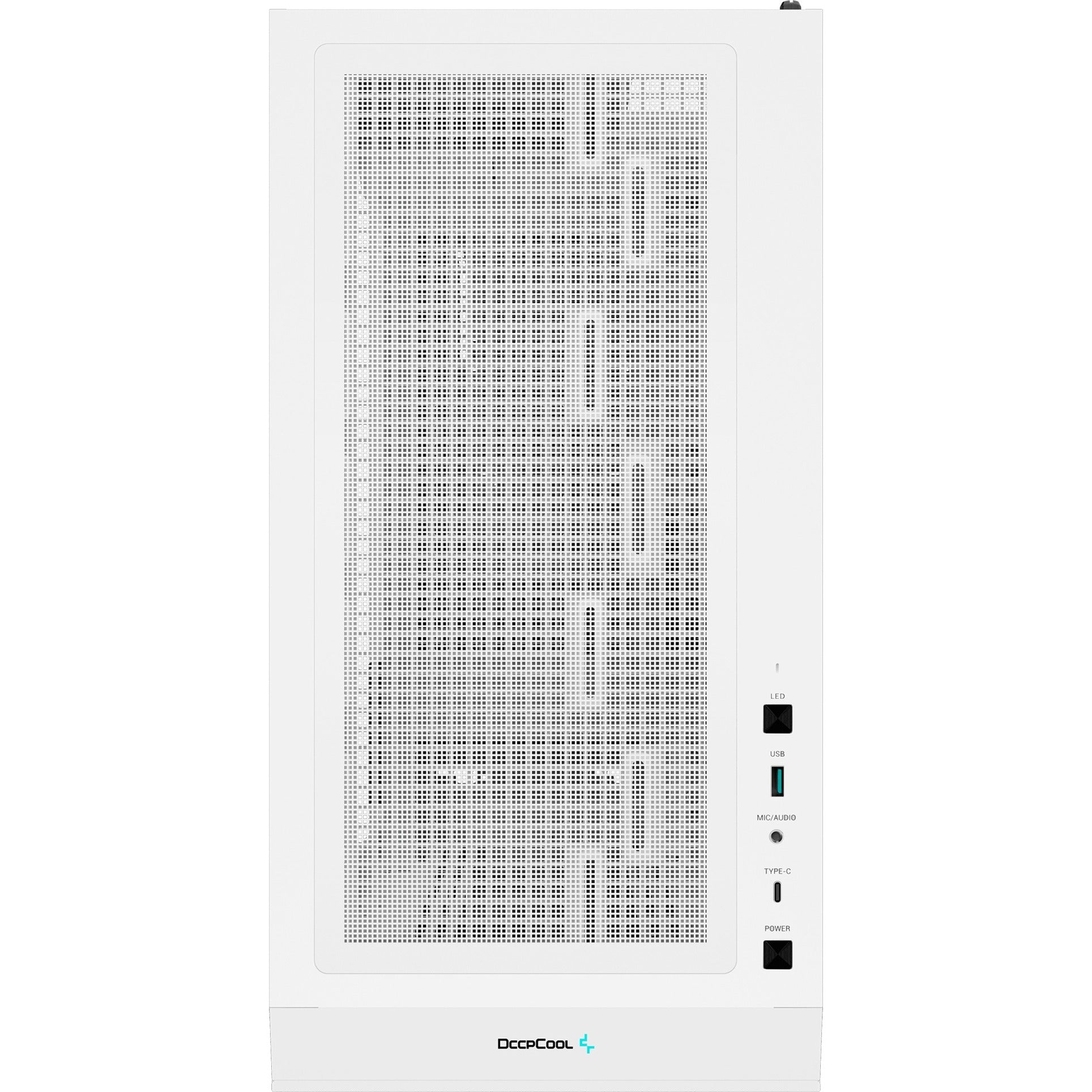 DeepCool CH560 Digitale