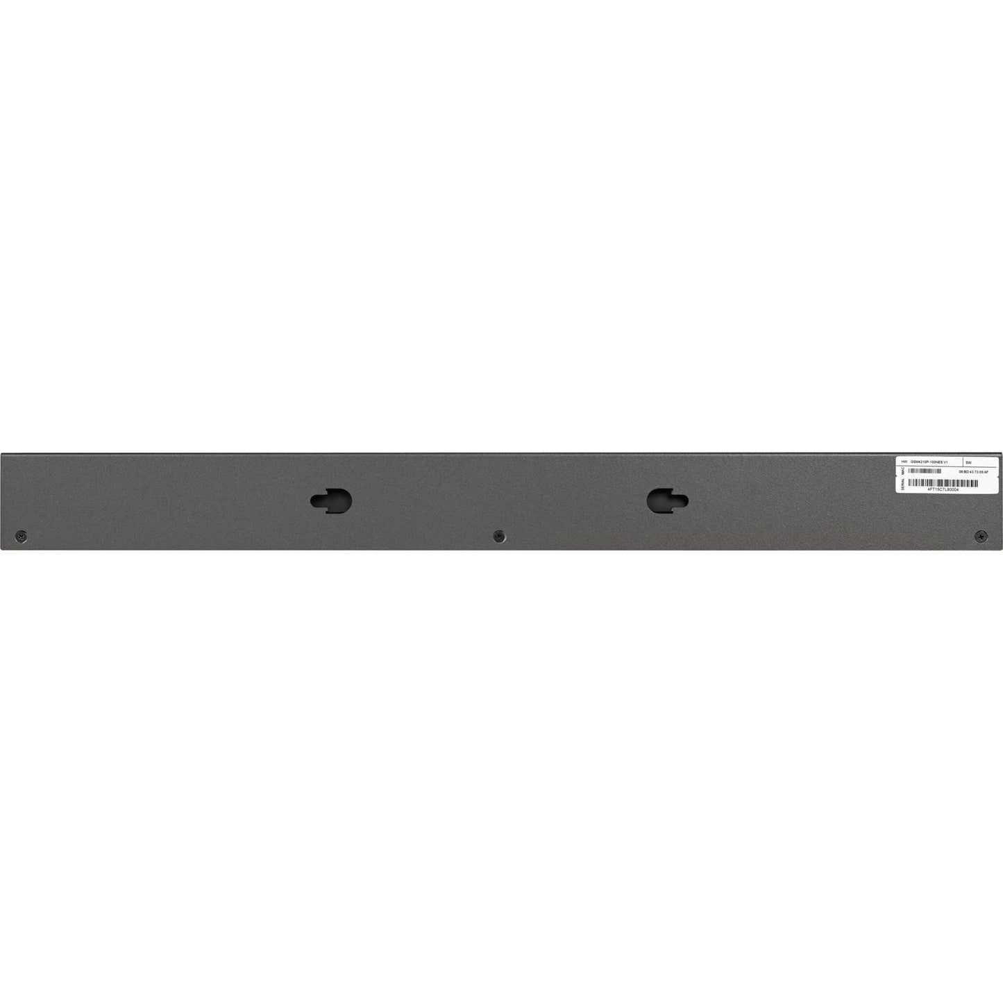 Netgear Prompe M4200-10MG-POE+